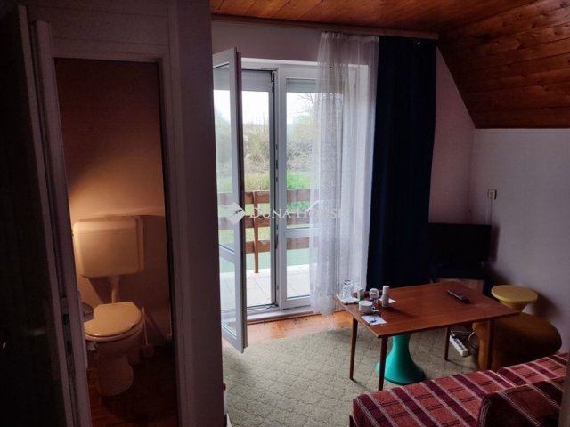 Eladó nyaraló, Harkányban 39 M Ft, 5 szobás