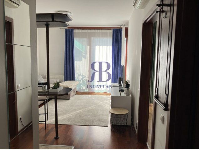 Kiadó téglalakás, albérlet, XIII. kerületben, Danubius utcában