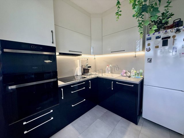 Eladó téglalakás, Tatabányán 48.9 M Ft, 2 szobás