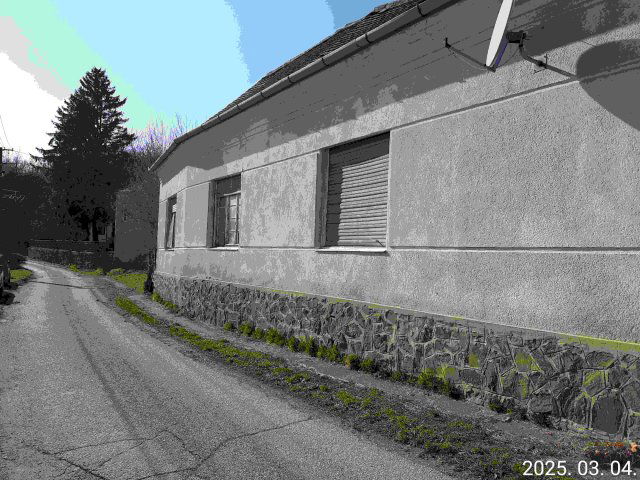 Eladó családi ház, Hosszúhetényen 9.3 M Ft, 4 szobás