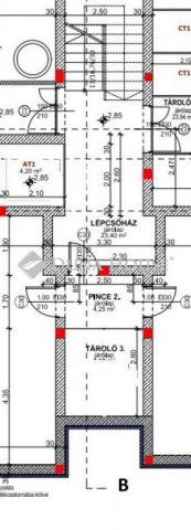 Eladó ipari ingatlan, Szombathelyen 1.19 M Ft