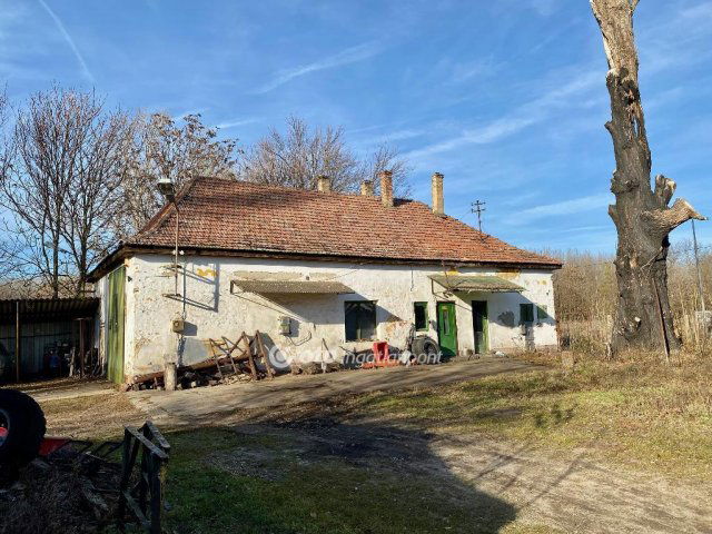 Eladó ipari ingatlan, Jánoshalmán 30 M Ft / költözzbe.hu