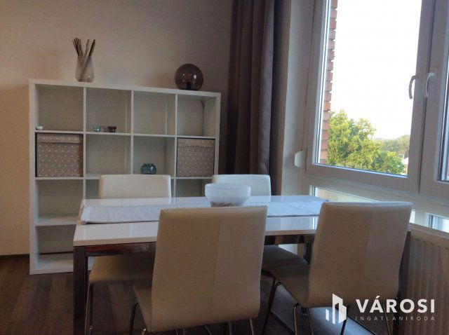Kiadó téglalakás, albérlet, Szegeden 200 E Ft / hó, 1+1 szobás
