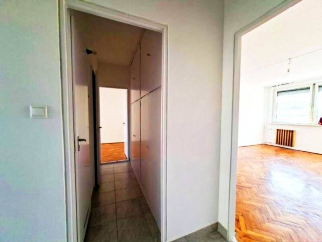 Eladó téglalakás, Budapesten, XV. kerületben 72.9 M Ft, 3 szobás