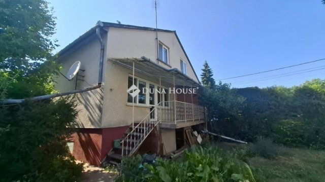 Eladó ikerház, Budapesten, XVIII. kerületben 78.9 M Ft, 4 szobás
