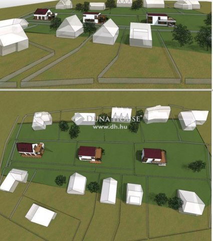 Eladó telek, Balatonfüreden 290 M Ft / költözzbe.hu