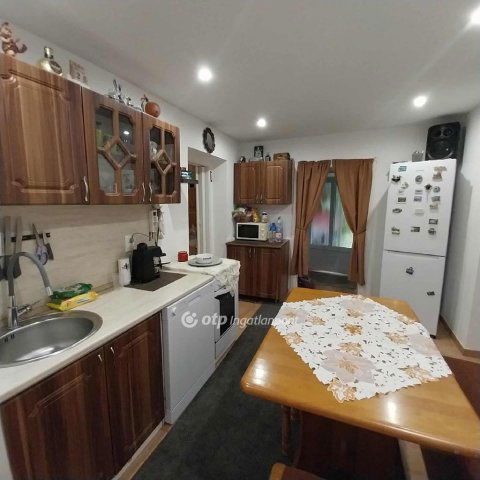 Eladó családi ház, Nyírtelken 21.9 M Ft, 2 szobás