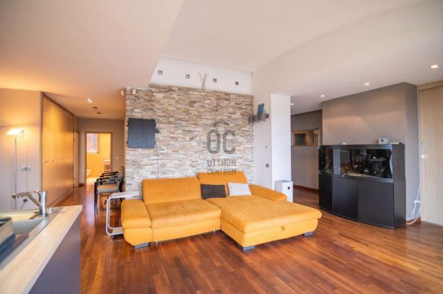 Eladó téglalakás, Budapesten, II. kerületben 274 M Ft, 4 szobás