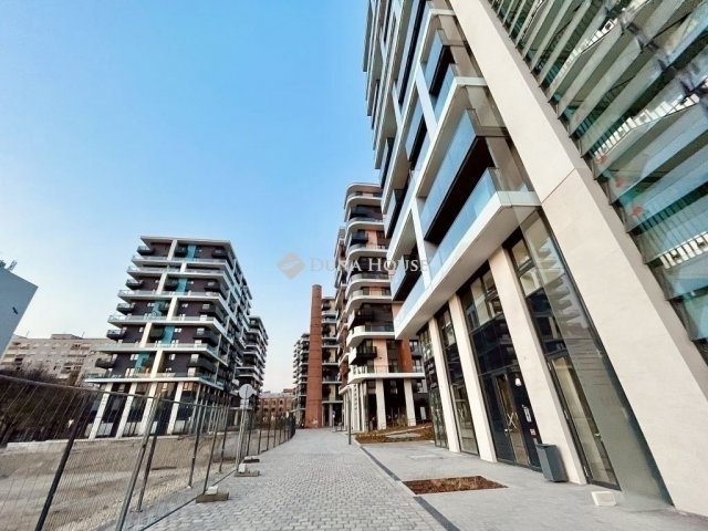 Eladó téglalakás, Budapesten, III. kerületben 109 M Ft, 2 szobás