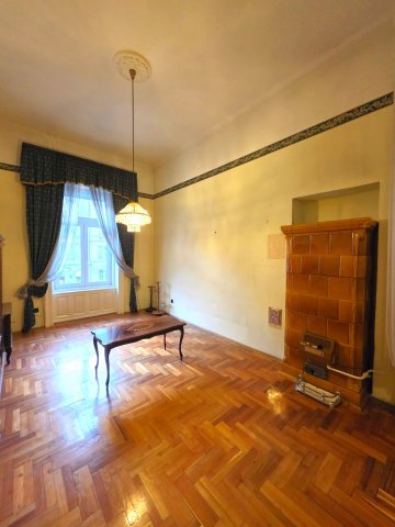 Eladó téglalakás, Budapesten, IX. kerületben 75 M Ft, 2+1 szobás