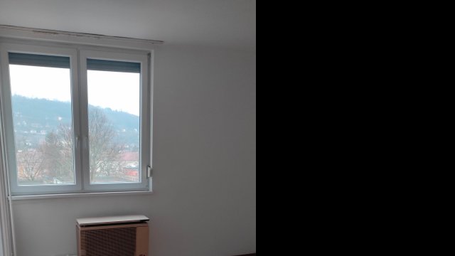 Kiadó téglalakás, albérlet, Miskolcon 80 E Ft / hó, 1 szobás