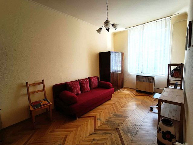 Eladó téglalakás, Budapesten, XX. kerületben, Tátra téren
