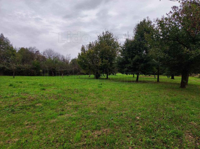 Eladó telek, Nemesbükön 10.9 M Ft / költözzbe.hu