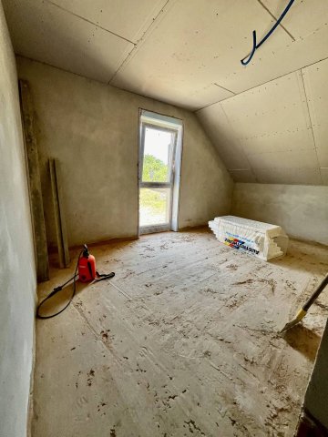 Eladó családi ház, Kozármislenyen 95.9 M Ft, 4 szobás