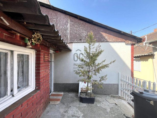 Eladó családi ház, Budapesten, XXIII. kerületben 33 M Ft