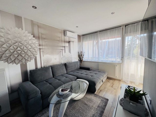 Eladó téglalakás, Harkányban 39.99 M Ft, 2 szobás