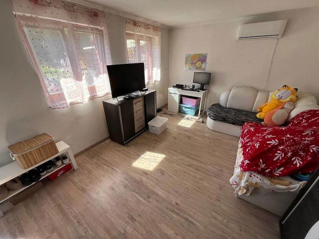 Eladó téglalakás, Budapesten, IV. kerületben 33.9 M Ft, 1 szobás