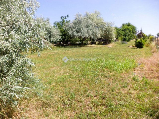 Eladó telek, Gárdonyban 14.8 M Ft / költözzbe.hu