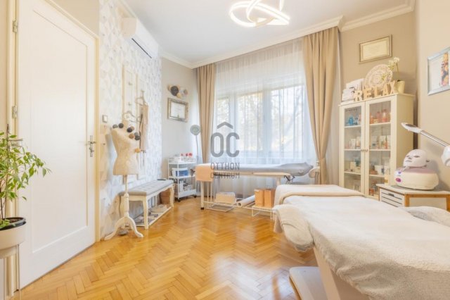 Eladó téglalakás, Budapesten, XII. kerületben 137.5 M Ft