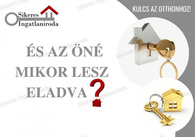 Eladó mezogazdasagi ingatlan, Tatabányán 8.99 M Ft
