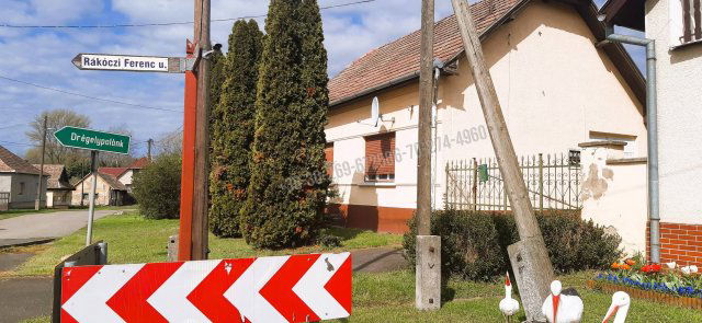 Eladó családi ház, Ipolyvecén 13.9 M Ft, 5 szobás