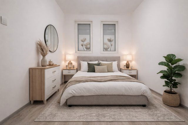 Eladó téglalakás, Gyulán 23.5 M Ft, 1 szobás