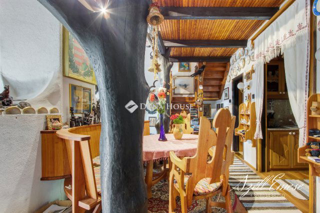 Eladó családi ház, Recsken, Repeczky Ferenc utcában 195 M Ft