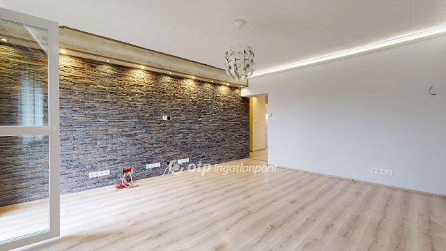 Eladó téglalakás, Mályin 36.99 M Ft, 2 szobás
