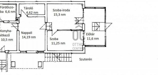 Eladó családi ház, Budapesten, XVII. kerületben 145.9 M Ft