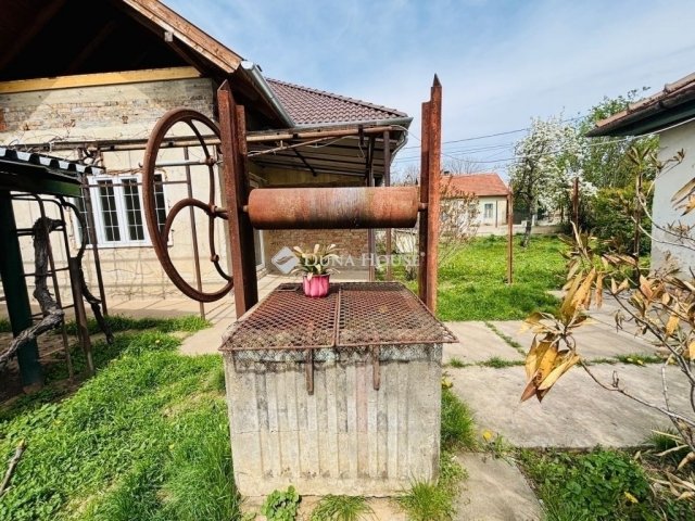 Eladó családi ház, Gyömrőn 75 M Ft, 3 szobás