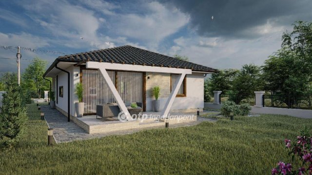 Eladó családi ház, Szombathelyen 70.168 M Ft, 2+2 szobás