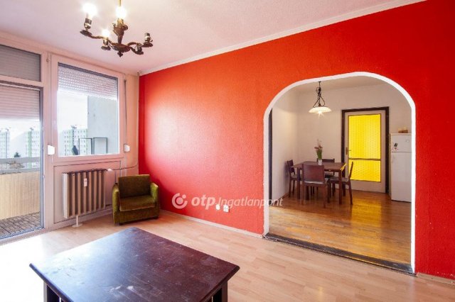 Eladó panellakás, Budapesten, X. kerületben 79.9 M Ft, 3 szobás