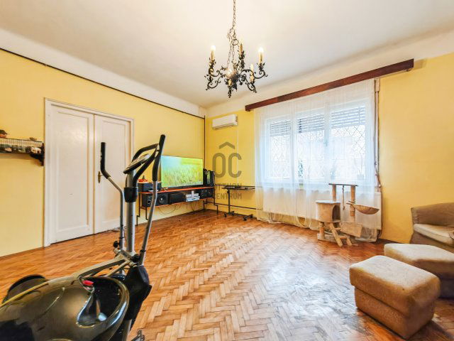 Eladó családi ház, Budapesten, XX. kerületben 66.4 M Ft