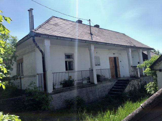 Eladó családi ház, Füzéren 19.9 M Ft, 3 szobás