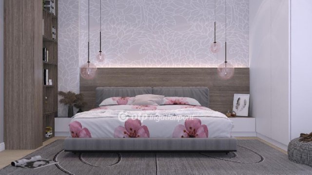 Eladó téglalakás, Budapesten, XIV. kerületben 81 M Ft, 2 szobás