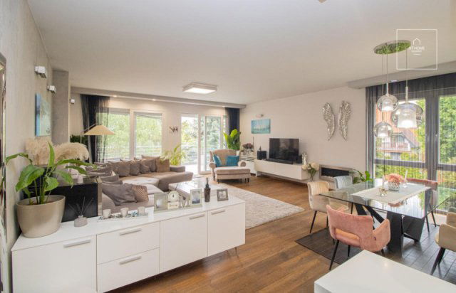 Kiadó téglalakás, albérlet, Budapesten, II. kerületben