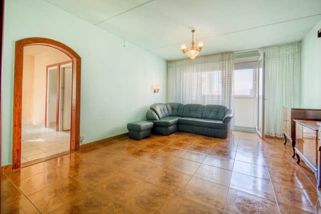 Eladó panellakás, Budapesten, IX. kerületben, Csárdás közben