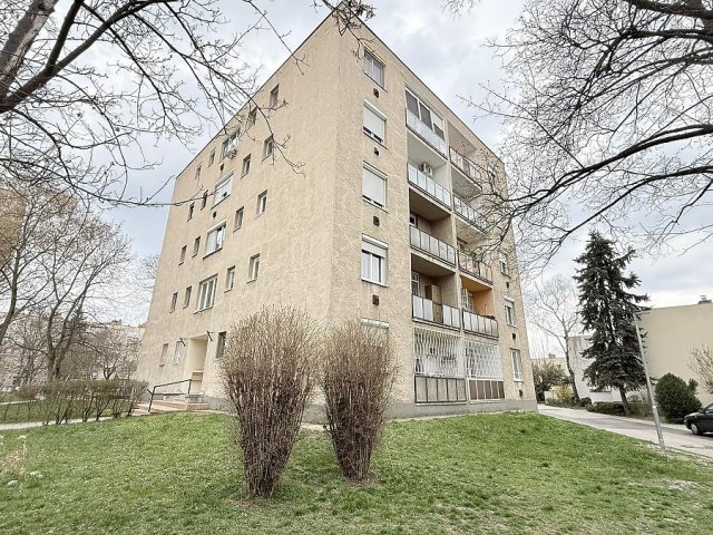 Eladó téglalakás, Budapesten, XVI. kerületben 62.9 M Ft