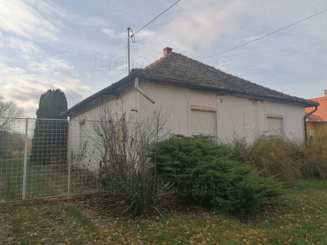Eladó családi ház, Somogyváron 17.99 M Ft, 2 szobás