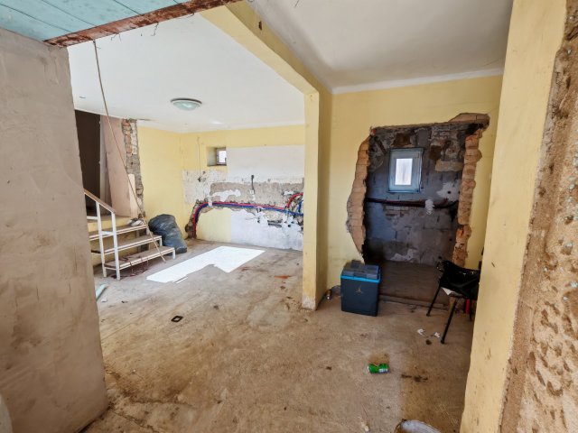 Eladó családi ház, Bátonyterenyén 14.99 M Ft, 4 szobás