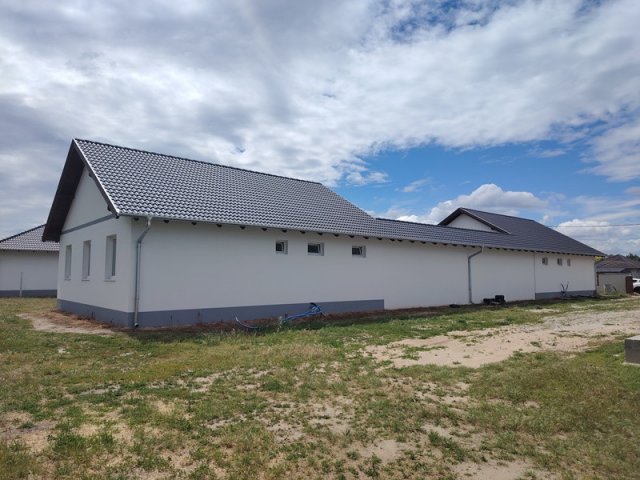 Eladó ikerház, Inárcson 89 M Ft, 3+1 szobás