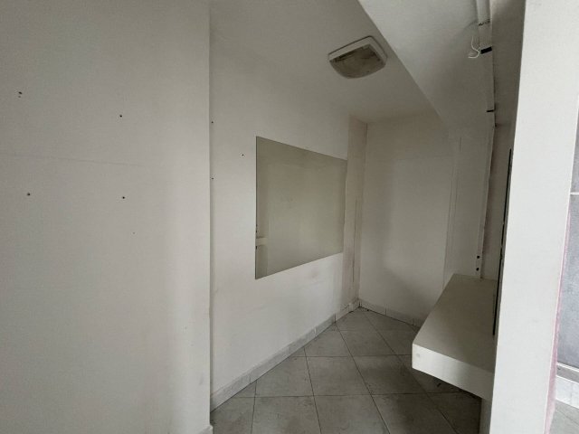 Kiadó üzlethelyiség, Miskolcon 160 E Ft / hó