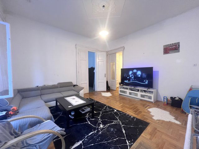 Eladó téglalakás, Budapesten, VIII. kerületben 61.9 M Ft