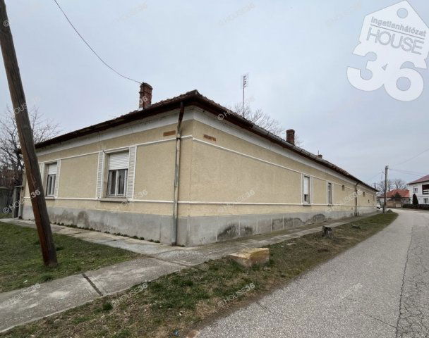 Eladó családi ház, Fülöpszálláson 14.9 M Ft, 4 szobás