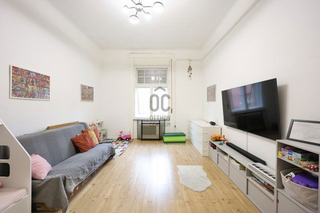 Eladó téglalakás, Budapesten, XIII. kerületben 85 M Ft, 2 szobás