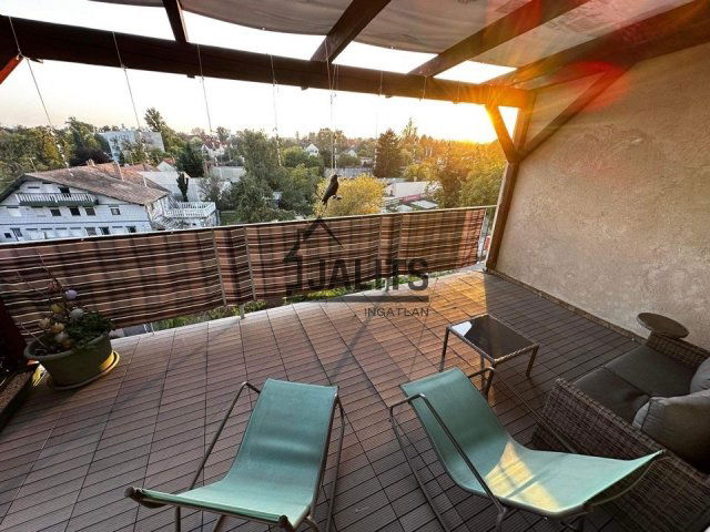 Eladó téglalakás, Budapesten, XXI. kerületben 87.55 M Ft