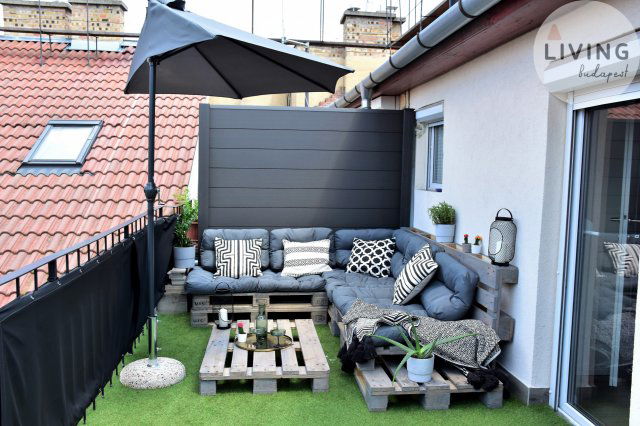 Eladó téglalakás, VII. kerületben, Wesselényi utcában