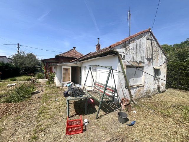 Eladó családi ház, Budapesten, XVIII. kerületben 34.9 M Ft