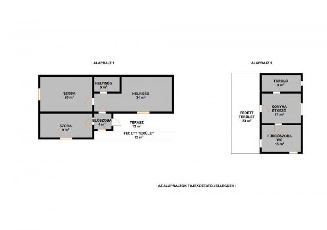 Eladó mezogazdasagi ingatlan, Debrecenben 249 M Ft