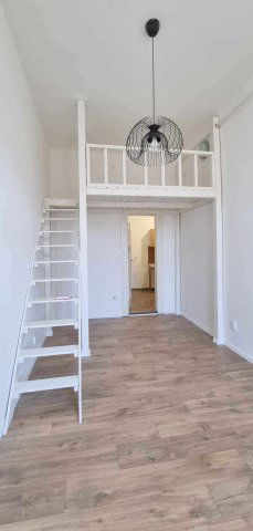 Kiadó téglalakás, albérlet, II. kerületben, Lövőház utcában